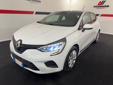 Renault Clio TCe 100 CV 5 porte Edition One