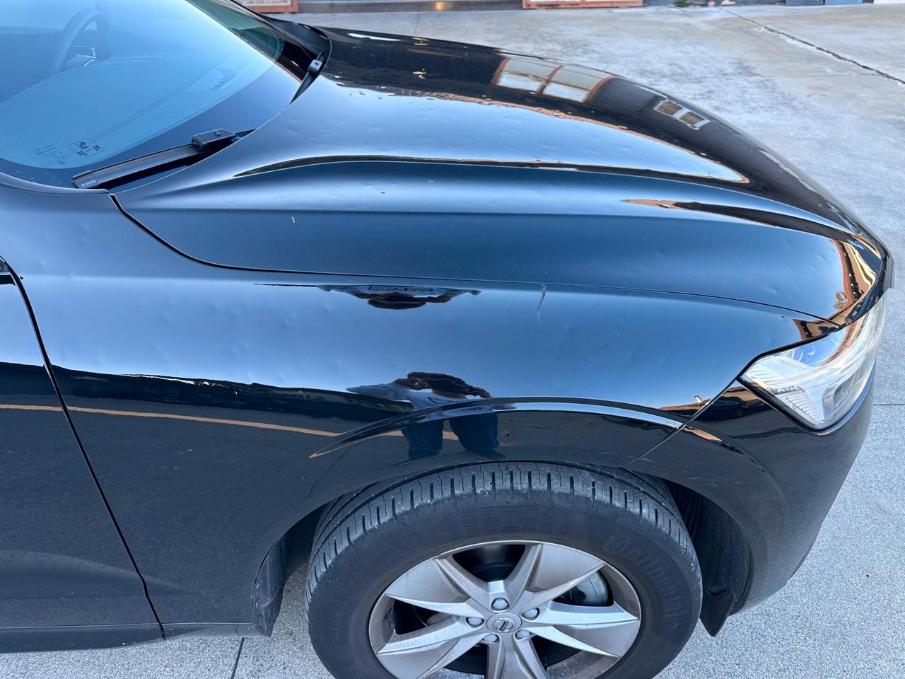 Volvo XC 60 XC60 B4 (d) AWD automatico Core GRANDINATA