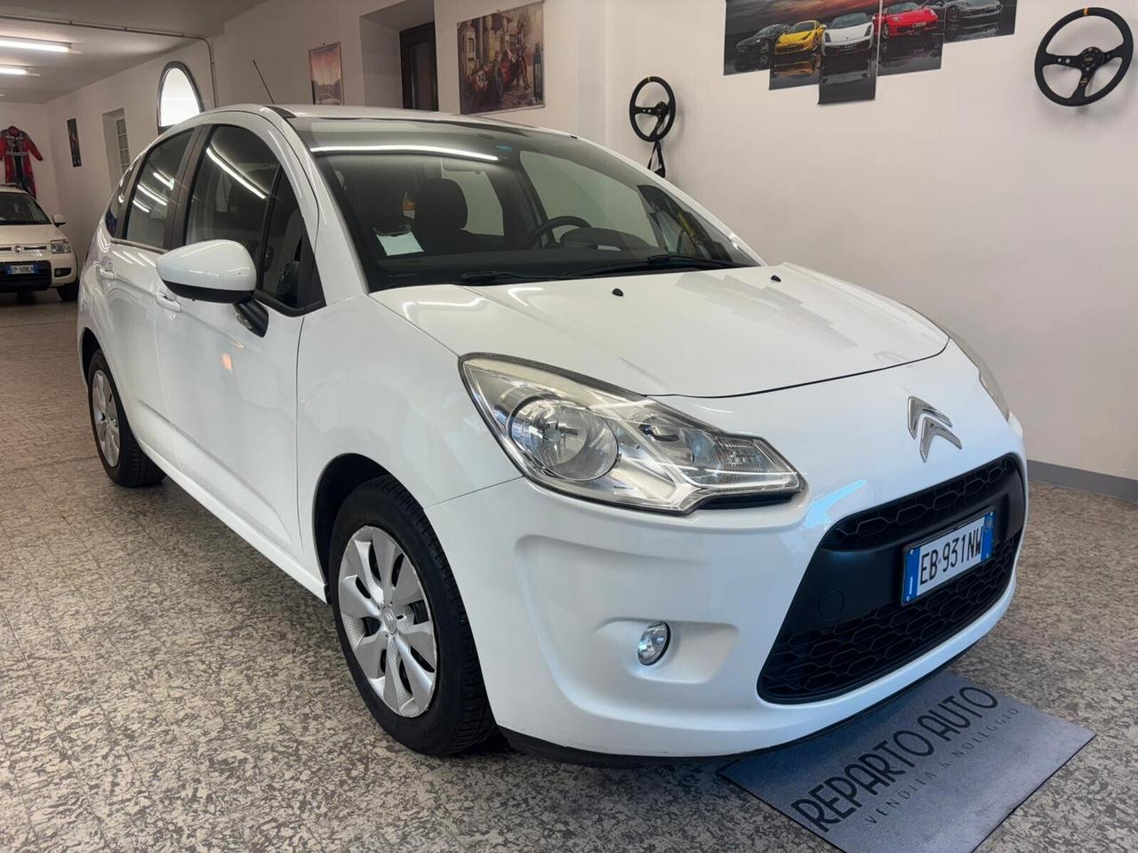 Citroen C3 1.4 Perfect