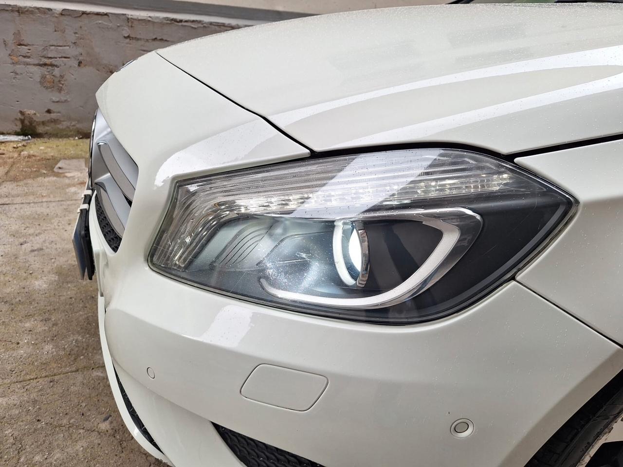 Mercedes-benz A 180 CDI Automatic Sport