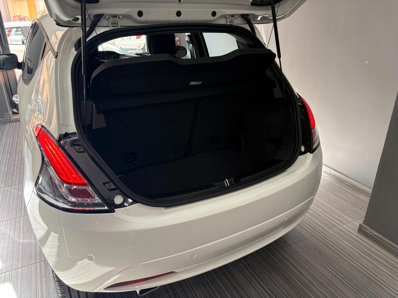 Lancia Ypsilon 1.0 GPL Hybrid 70cv Platino ITALIANA FULL