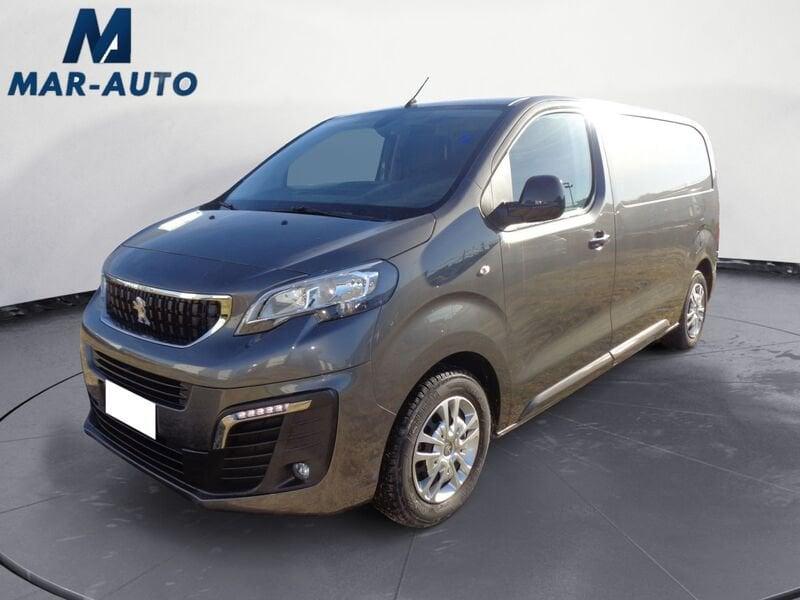 Peugeot Expert Expert BlueHDi 180 S&S EAT8 Premium Standard + IVA