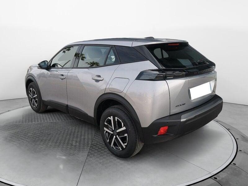 Peugeot 2008 PureTech 100 S&S Style
