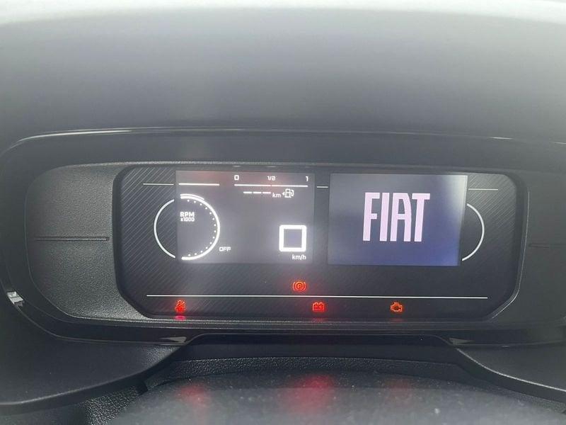 FIAT Doblò Doblo Passo Corto 1.2 Doblo 110cv