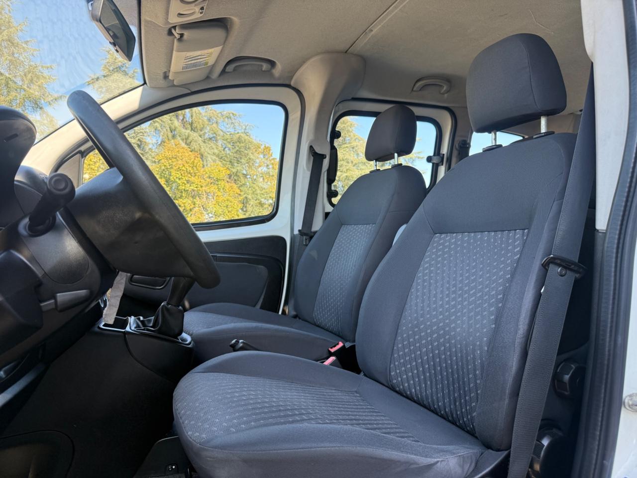 Peugeot Bipper Tepee 1.3d.|5POSTI