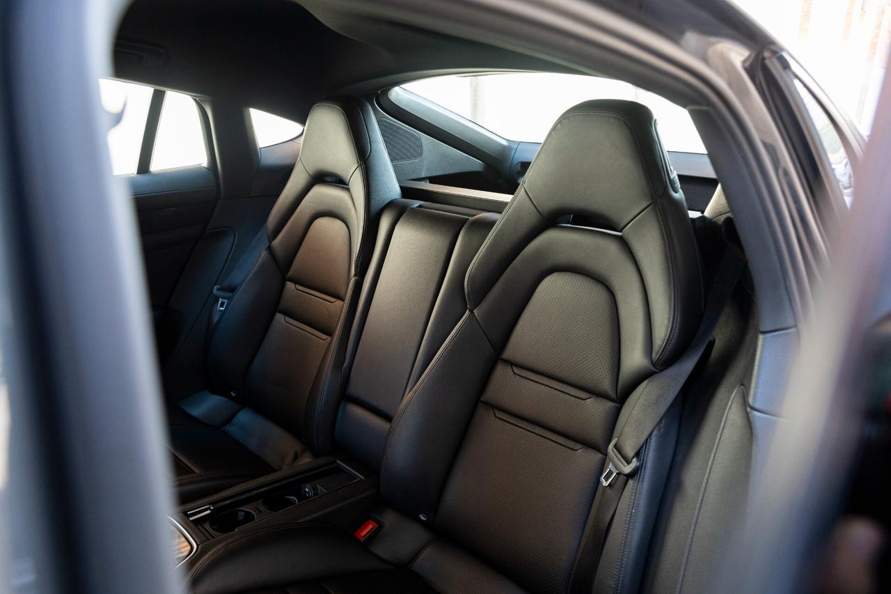 Porsche Panamera 2.9 4