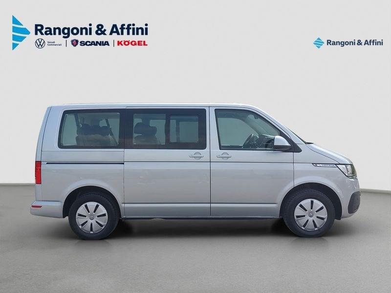 Volkswagen Caravelle 2.0 TDI 150CV PC Trendline
