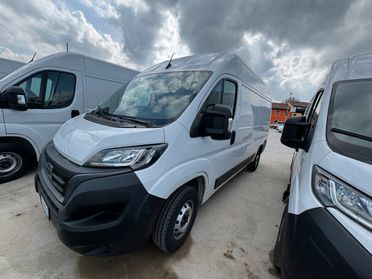 Fiat Ducato VI Easy pro 33 MH2 2.2 mjt3 140cv serie 7