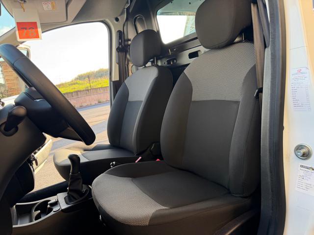DACIA Dokker 1.6 8V 100CV Start&Stop GPL Furgone