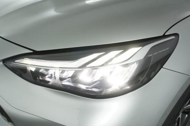 MG HS HS 1.5T-GDI Luxury