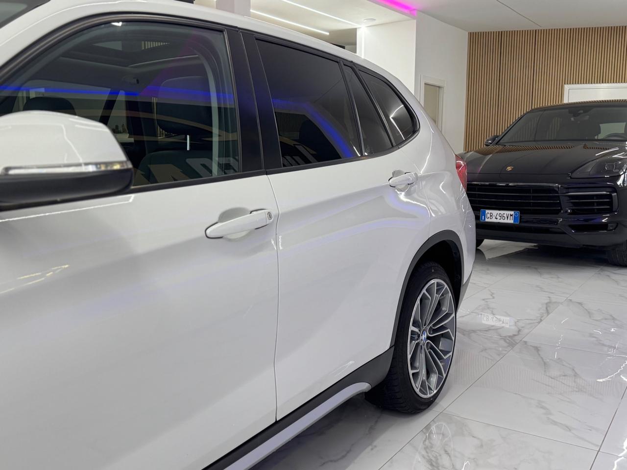 Bmw X1 xDrive20d M-Sport Iper Full