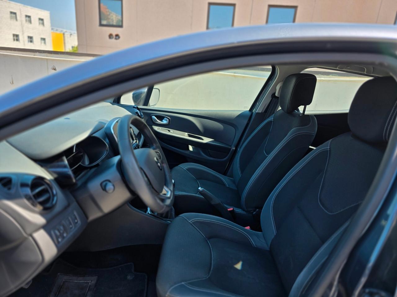 Renault Clio dCi 8V 75CV Start&Stop 5 porte Energy Zen