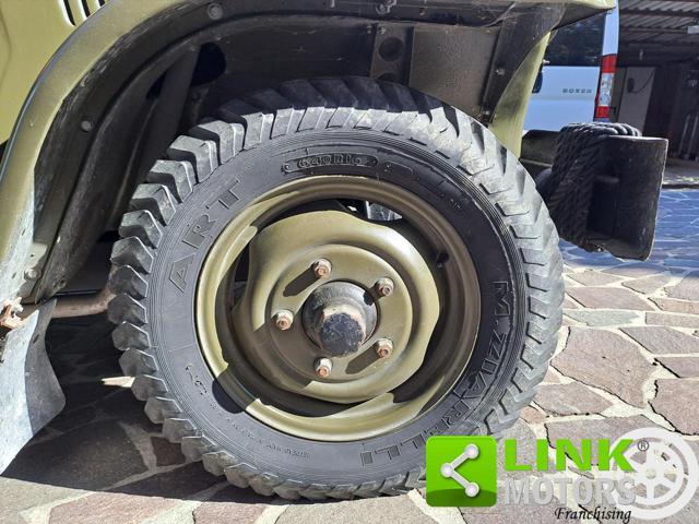 FIAT Campagnola AR 55
