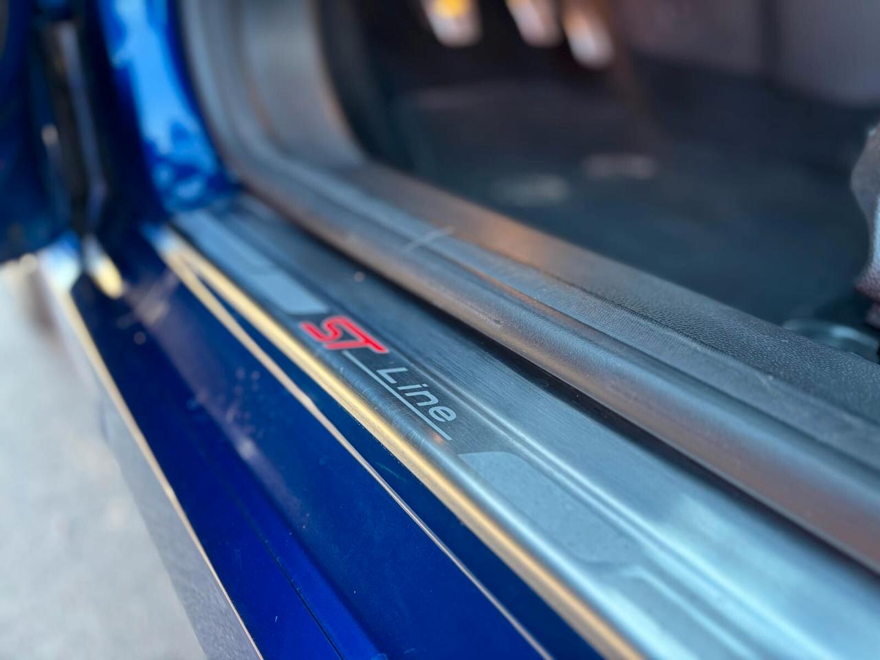 Ford Fiesta 1.5 TDCi 95CV 5 porte ST-Line