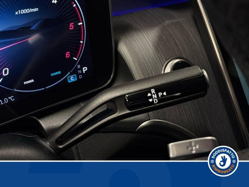 Mercedes-Benz GLC 220d 4Matic AMG Line Advanced