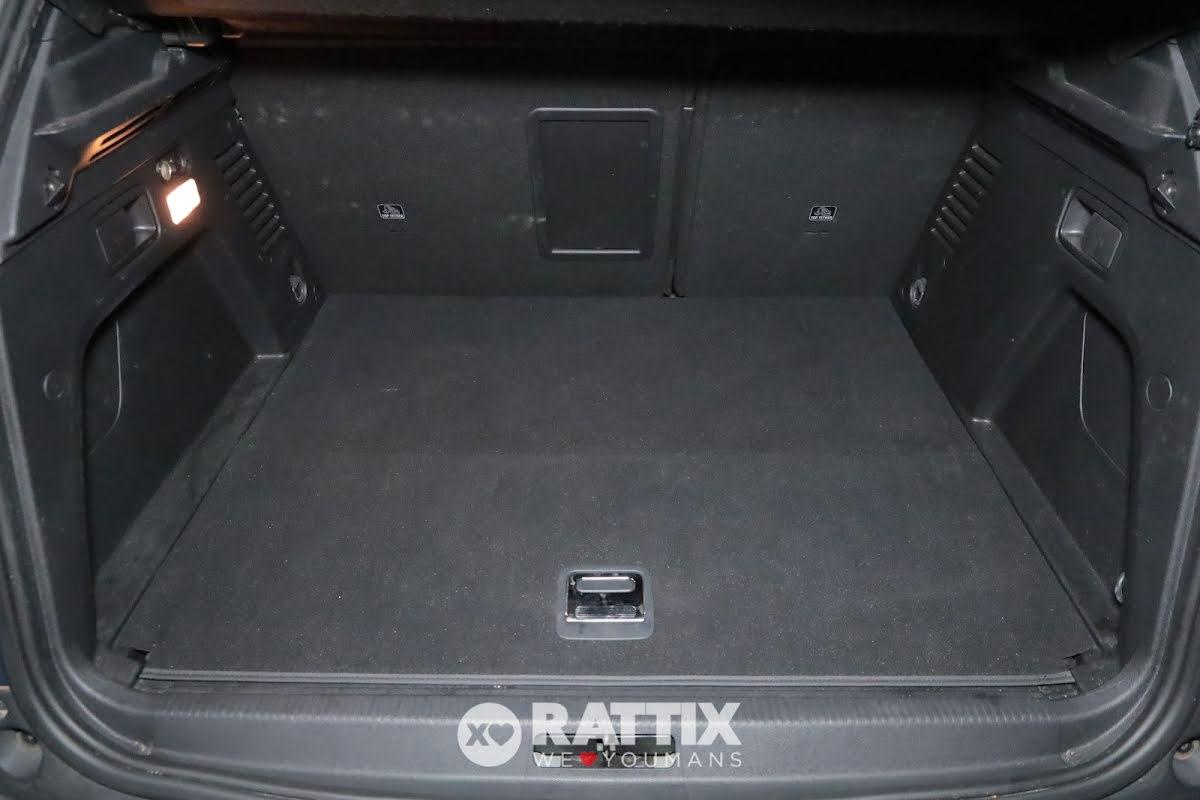 Peugeot 3008 1.6 Hybrid PHEV 225CV Allure Pack e-EAT8