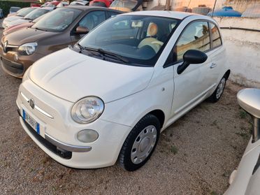 Fiat 500 1.2 Benz - 2009