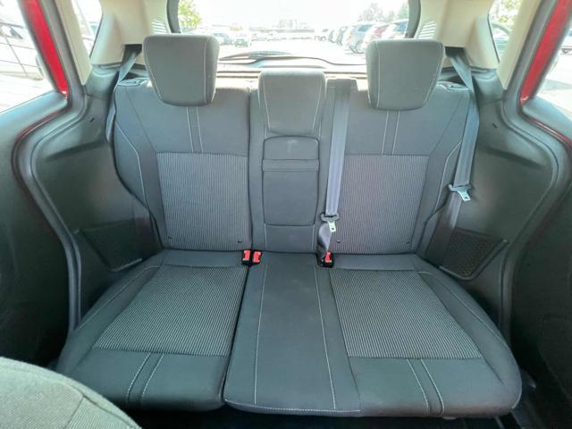 FORD B-Max 1.4 90 CV Business Titanium