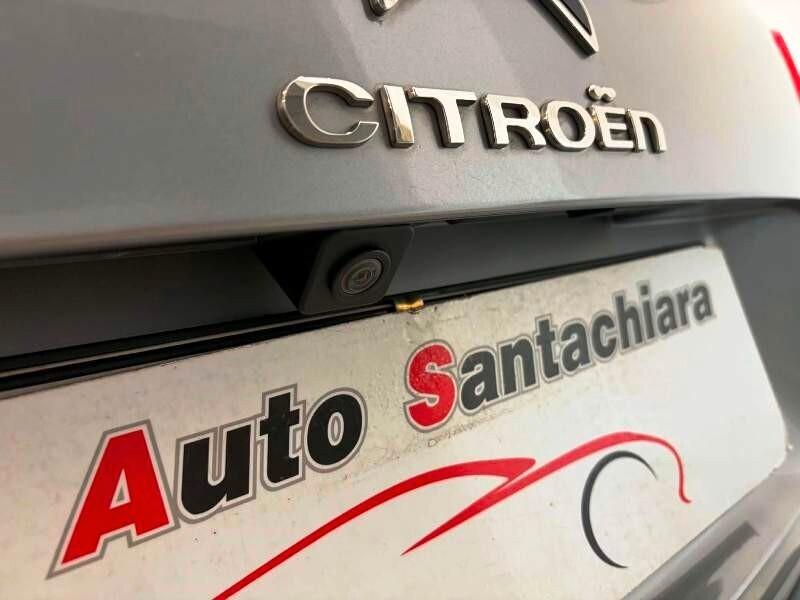 Citroen C5 Aircross BlueHDi 130 CV S&S Shine