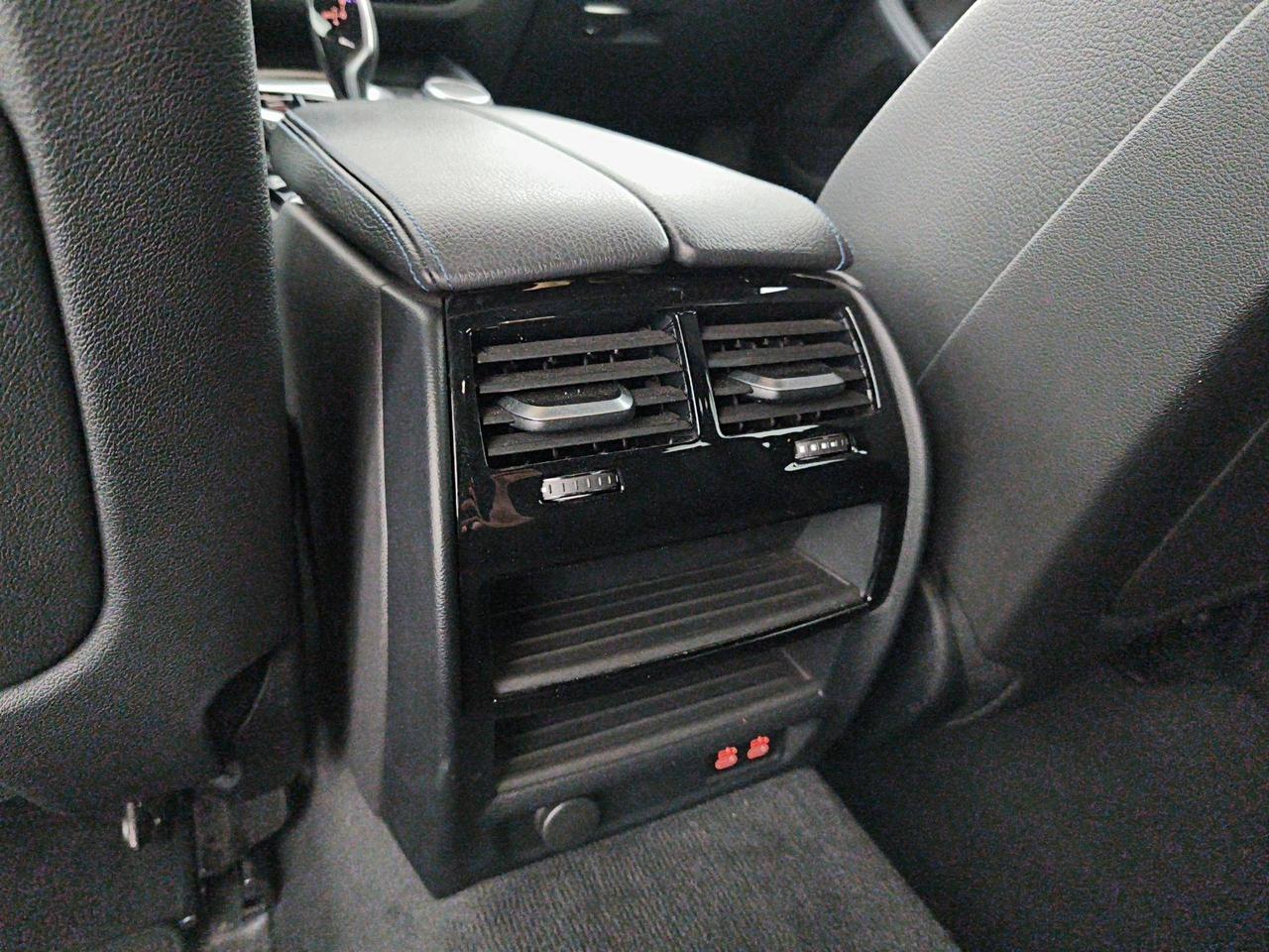 BMW Serie 5 520d Touring 48V MSport