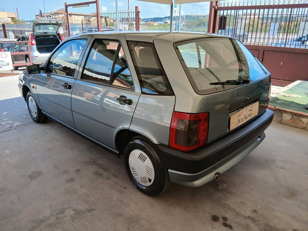 Fiat Tipo 1.4 5 porte DGT solo km114000 anno 88