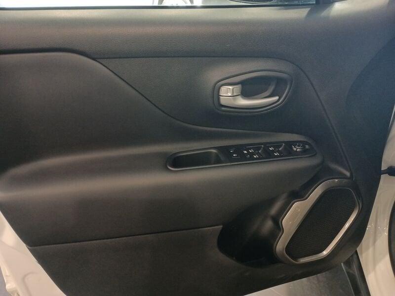 Jeep Renegade 4xe 1.3 T4 PHEV 240cv North Star 4xe Auto