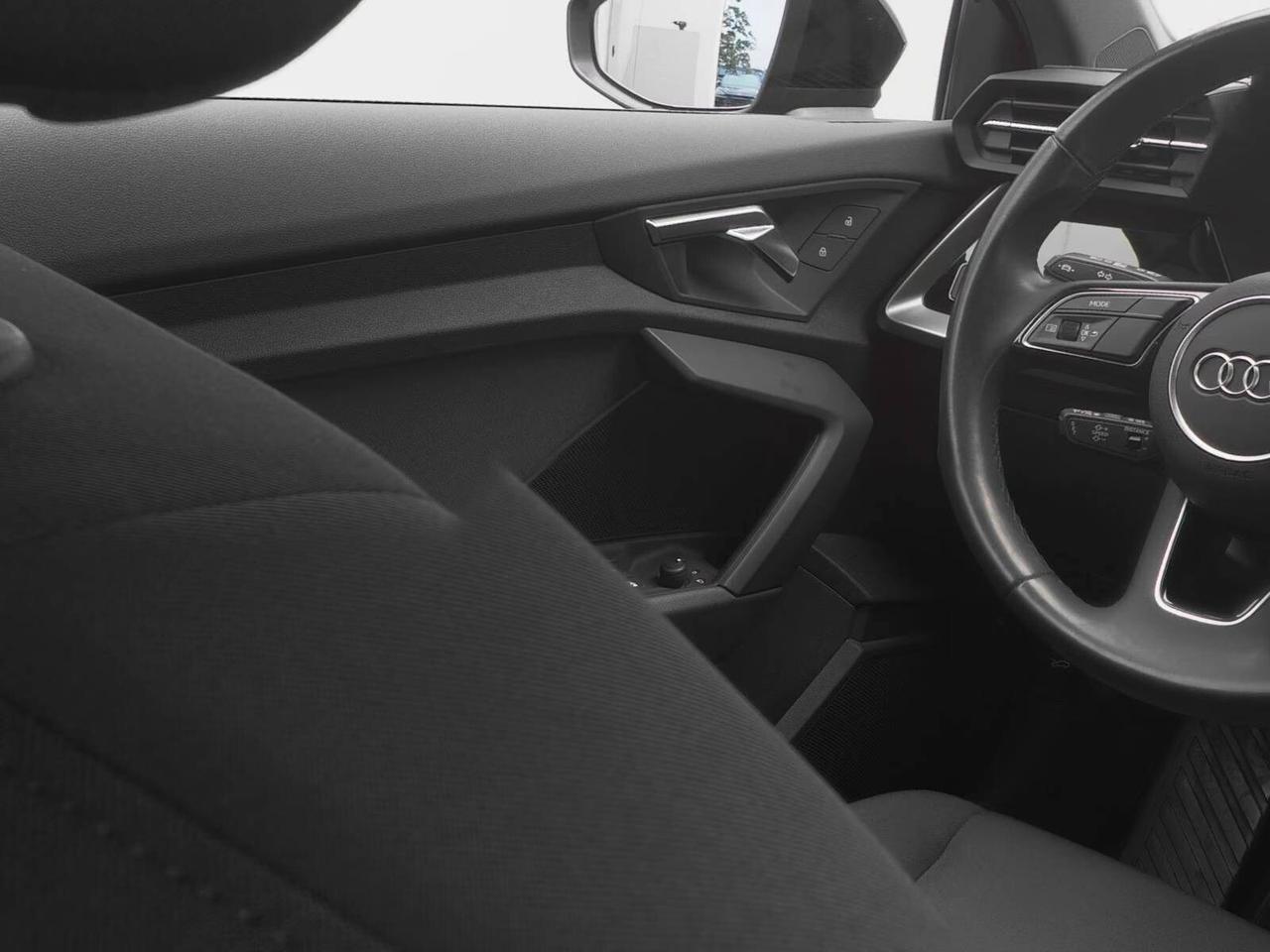 Audi A3 SPB 30 TFSI Business Advanced