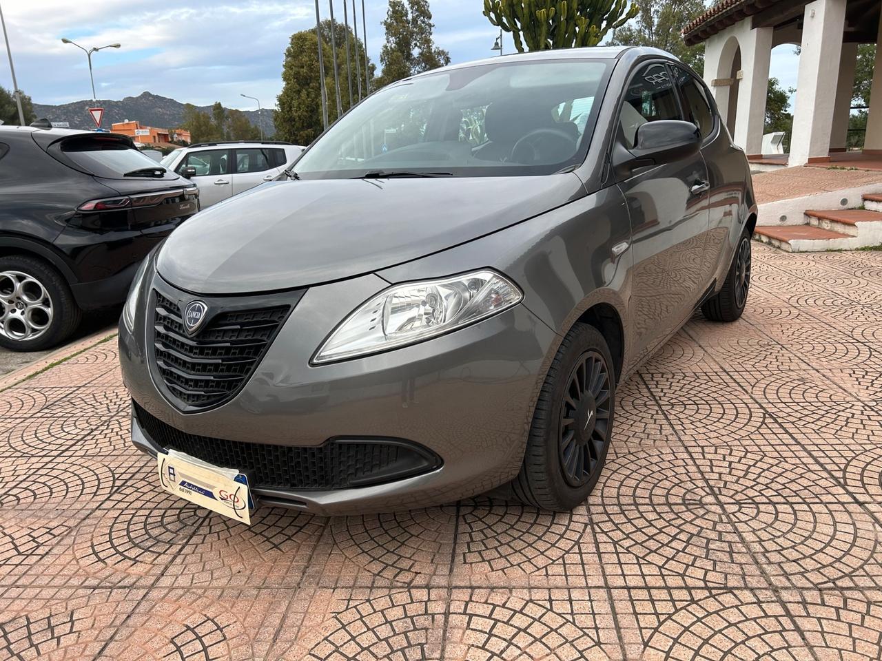 Lancia Ypsilon 1.3 MJT 16V 95 CV 5 porte S&S Elefantino