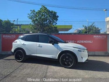 Nissan Qashqai e-Power 90th Anniversary