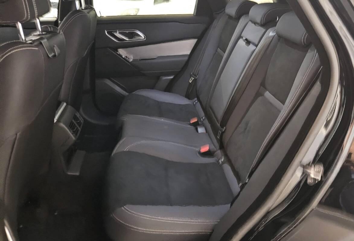Land Rover Range Rover Velar 2.0d i4 R-Dynamic S 240cv auto my19