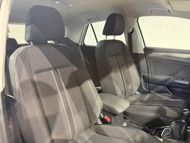 VOLKSWAGEN T-Roc 1.0 TSI Style BlueMotion PREZZO REALE