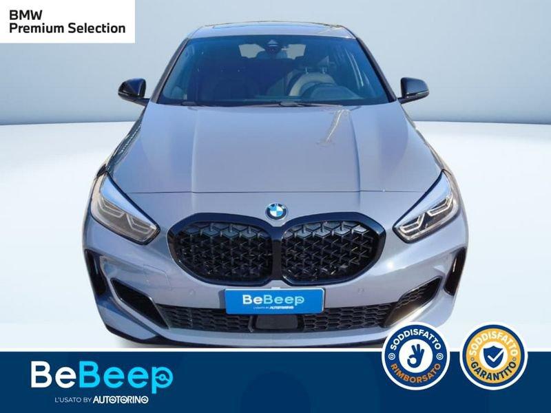BMW Serie 1 M 135I XDRIVE AUTO