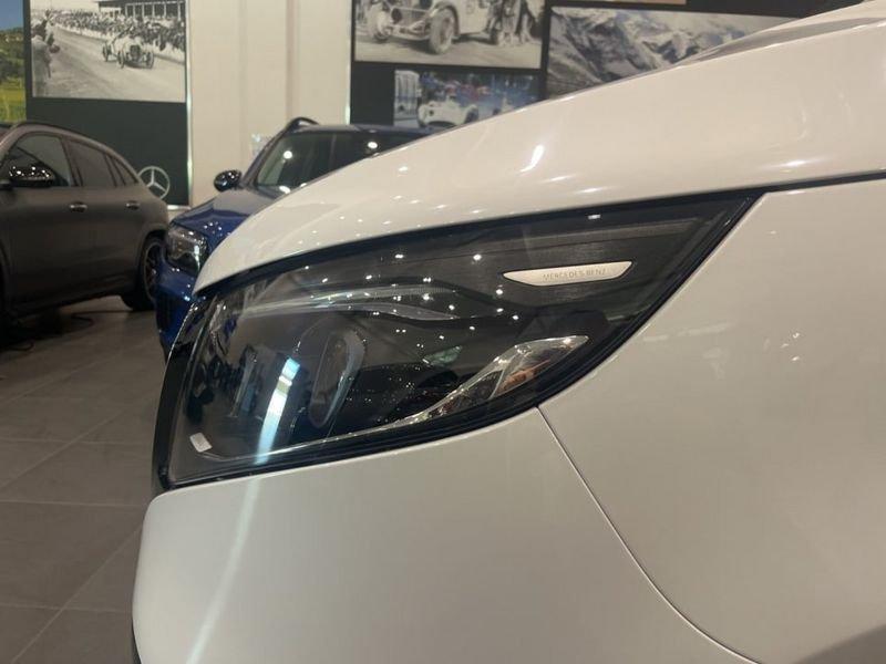 Mercedes-Benz Classe V 250d Long Avantgarde