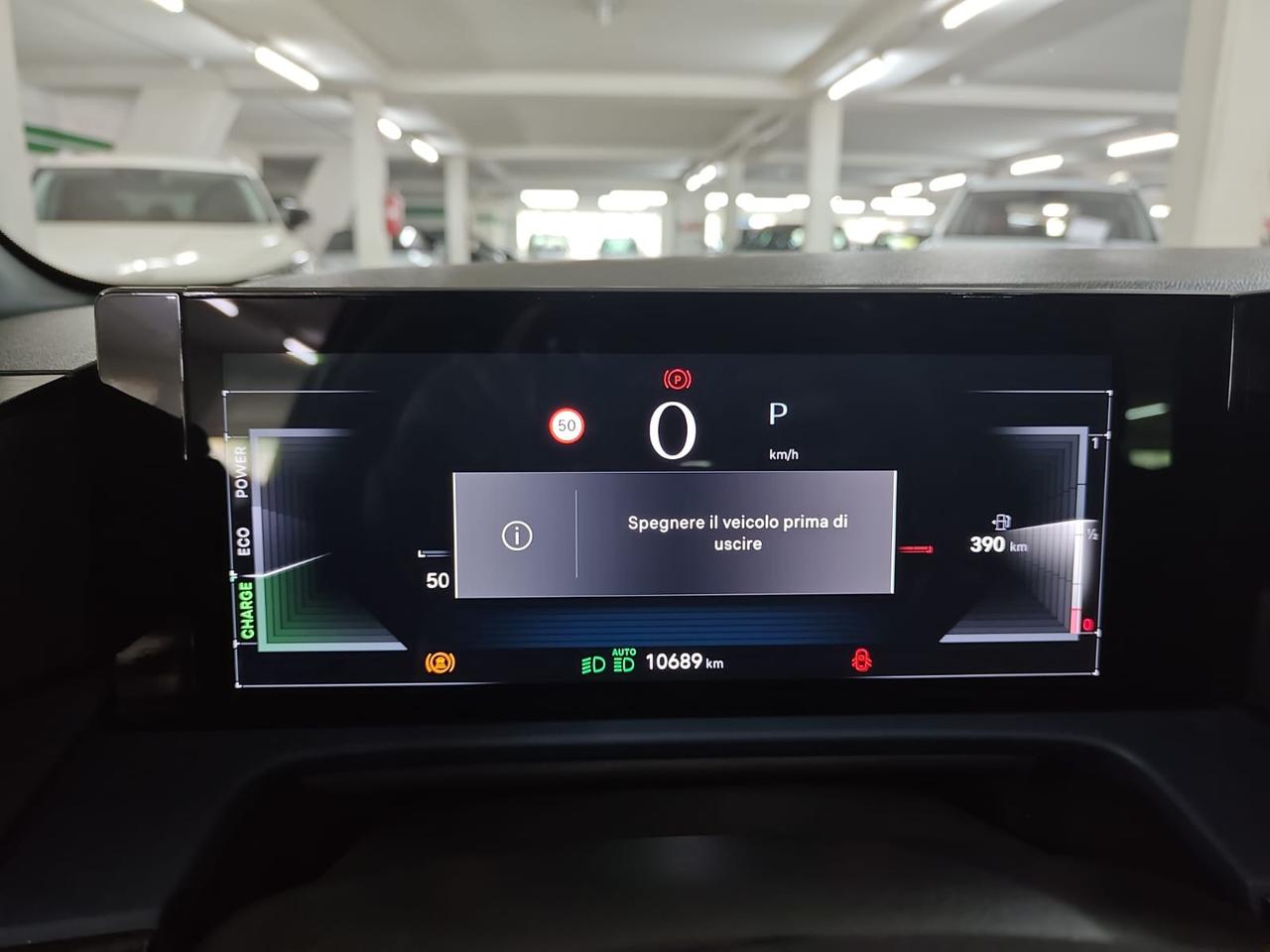 LANCIA Ypsilon 1.2 mhev Edizione Limitata Cassina
