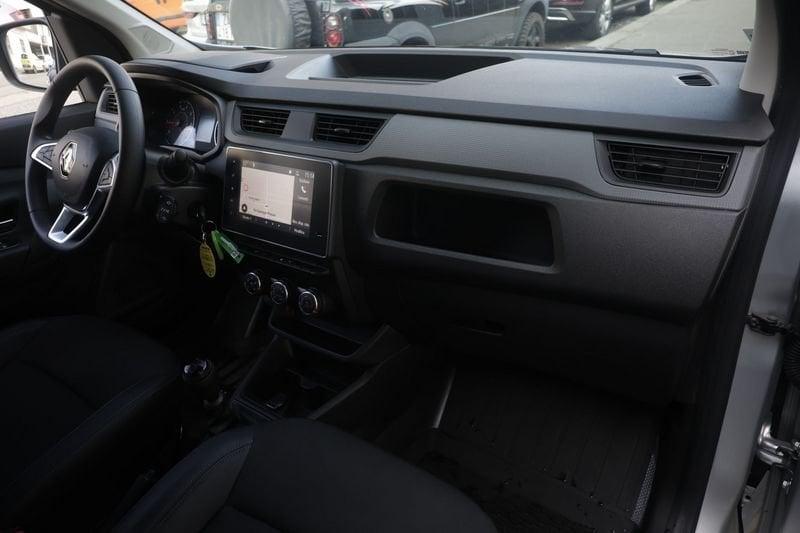 Renault Express Express van 1.5 Blue dci 95cv Unicoproprietario