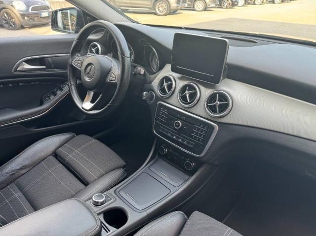 Mercedes Classe CLA 220 d (cdi) Premium auto