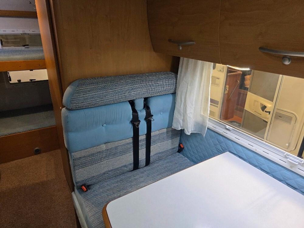 CAMPER KENTUKY CORRAL 3