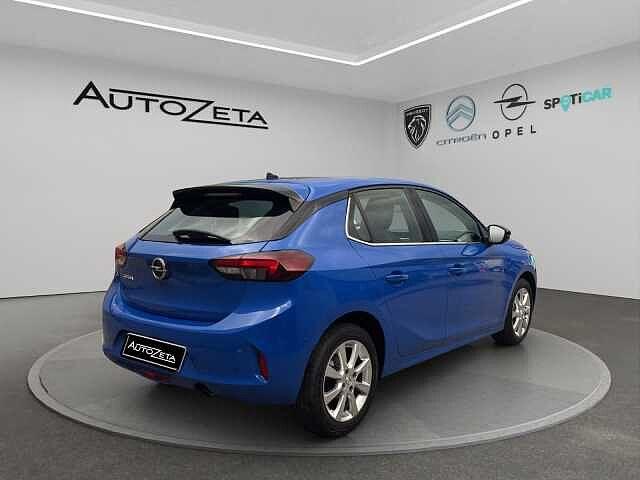 Opel Corsa 1.2 100 CV Elegance