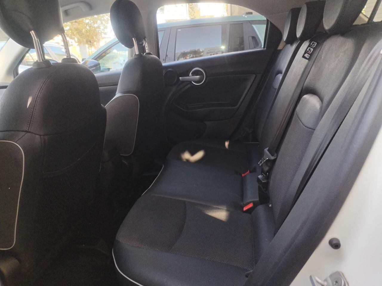 Fiat 500X 1.6 MultiJet 120 CV Cross Plus