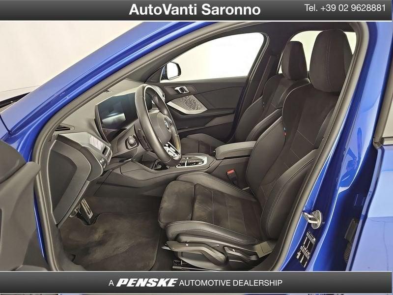 BMW Serie 1 118d MSport Pro (con kit invernale da 19")