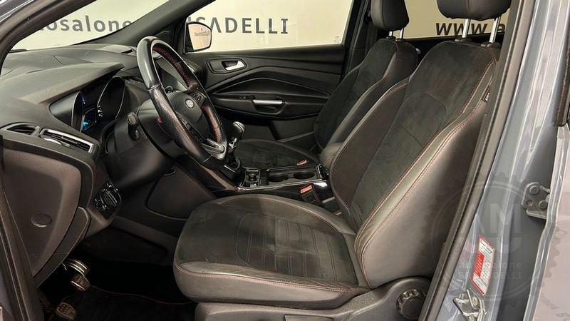 Ford Kuga 1.5 Ecoboost 120CV S&S 2WD ST-Line