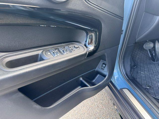 MINI Countryman 1.5 Cooper ONE Countryman Automatica Black Pack