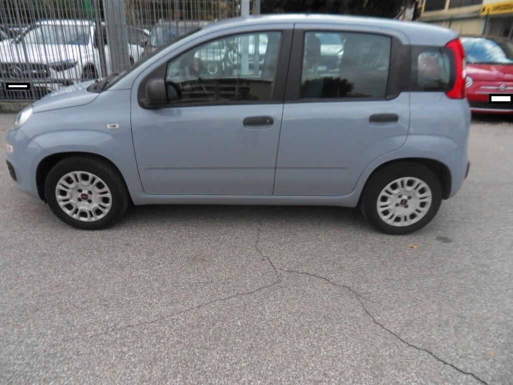 Fiat Panda 1.2 EasyPower Easy