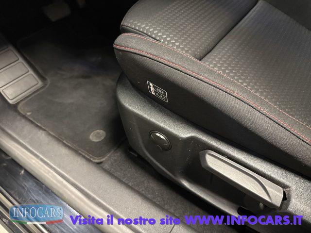 FORD Focus SW 1.0 EcoBoost 155 CV Powershift ST-line - PROMO