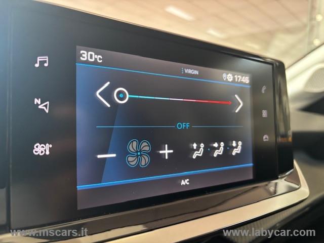 PEUGEOT 208 PureTech 75 S&S 5p. Active