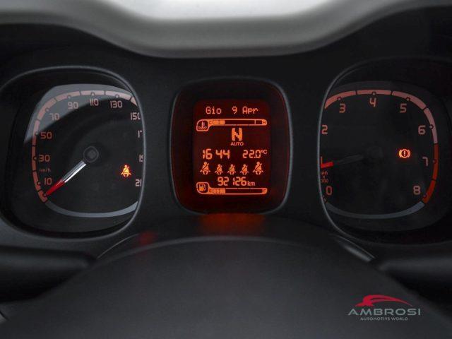 FIAT Panda 0.9 TwinAir Turbo Natural Power Easy - PER OPERATO