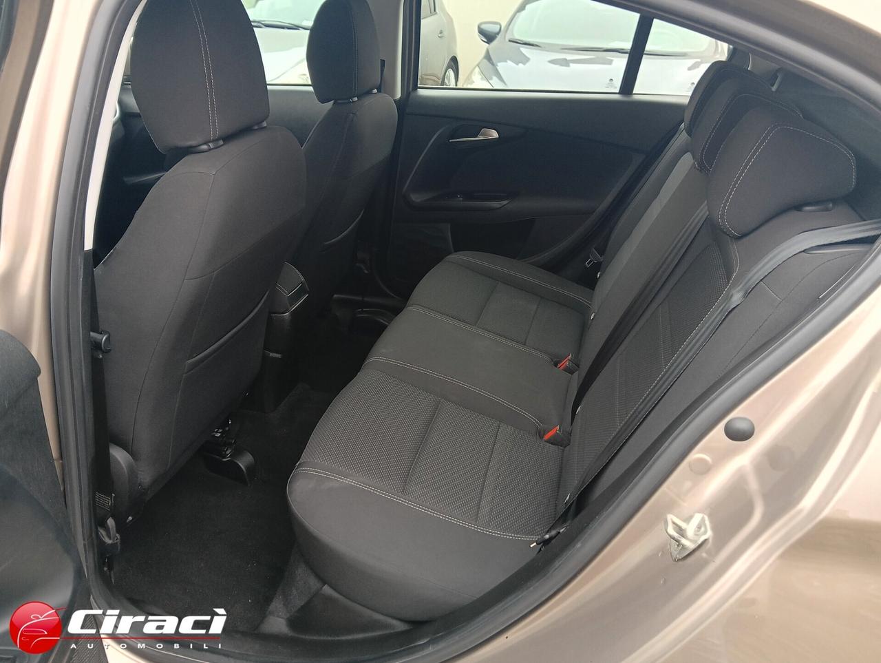 Fiat Tipo 1.3 Mjt S&S 5 porte Business