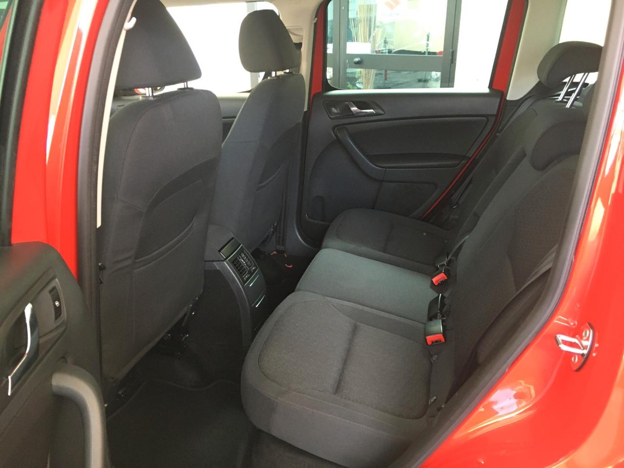 Skoda Yeti 2.0 TDI CR 140CV 4x4 Experience