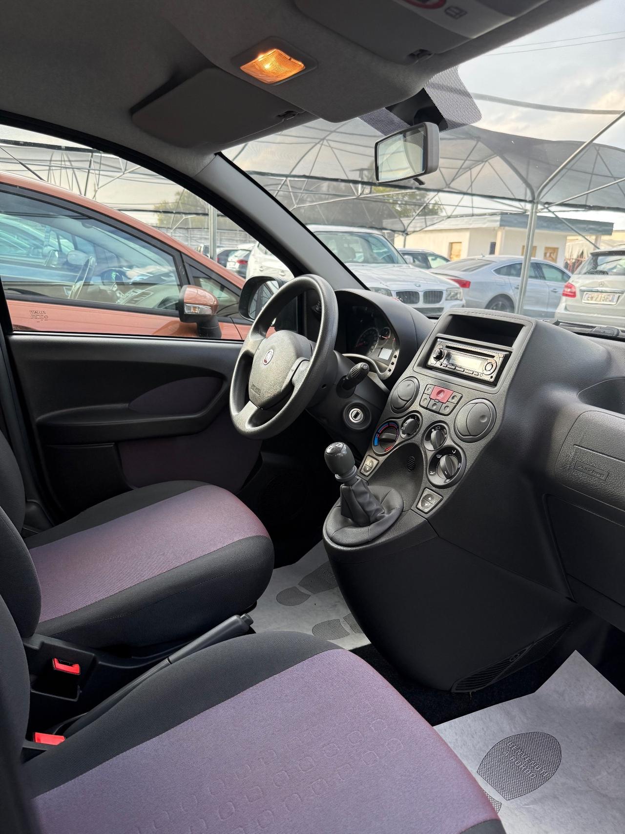 Fiat Panda 1.2 Emotion Euro 5