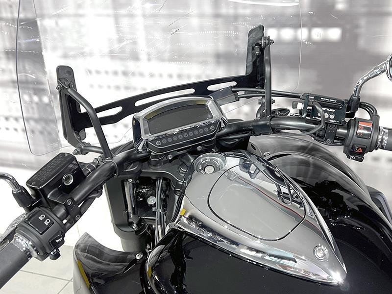 Honda GL 1800 F6C ABS